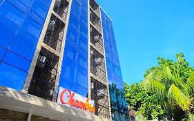 Chambre Hotel